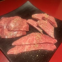 焼肉 綾小路 - 