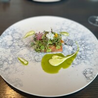 BURDIGALA MARUNOUCHI The Restaurant - 