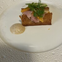 レストラン鯛萬 - 