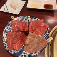 焼肉ギュウミー - 