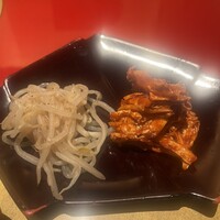 焼肉 綾小路 - 