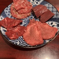 焼肉ギュウミー - 