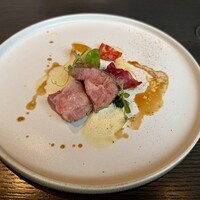 BURDIGALA MARUNOUCHI The Restaurant - 