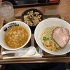 つけめんTETSU イオンモール橿原店