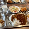 横須賀海軍カレー本舗 ベイサイドキッチン