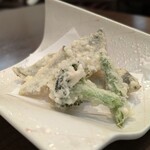 旬魚菜 しら川 - 