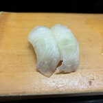 巫女し - 目一鯛