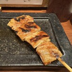 もつ煮込み専門店 沼田2nd - 