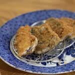 肴場あおもん - 