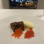 ビストロ ブルゴーニュ - 