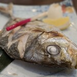 旬魚菜 しら川 - 