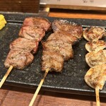 もつ煮込み専門店 沼田2nd - 