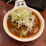 もつ煮込み専門店 沼田2nd - 