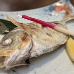 旬魚菜 しら川 - 