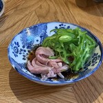 肴場あおもん - 