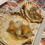 函館まるかつ水産 - 