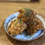 肴場あおもん - 