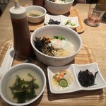 吾照里 横浜東口ポルタ店 - 