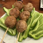 もつ煮込み専門店 沼田2nd - 