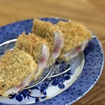 肴場あおもん - 