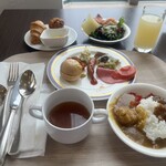 ビストロ ブルゴーニュ - 