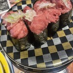 函館まるかつ水産 - 