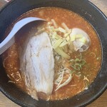 八番山 ばりきや 高崎店 - 出来れば激辛で食べたい！