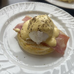 ビストロ ブルゴーニュ - 