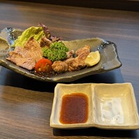 馬桜 銀座通り店 - 