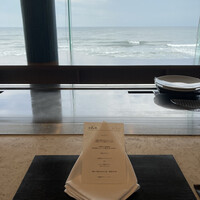 鉄板焼き 七里ガ浜 - 