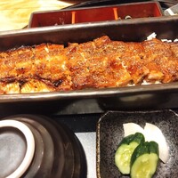 うなぎ四代目菊川 ミッドランドスクエア 名古屋本店 - 