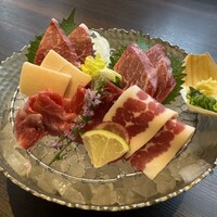 馬桜 銀座通り店 - 