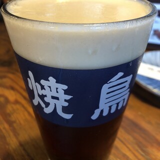 本格炭火串焼店 焼鳥商会_1