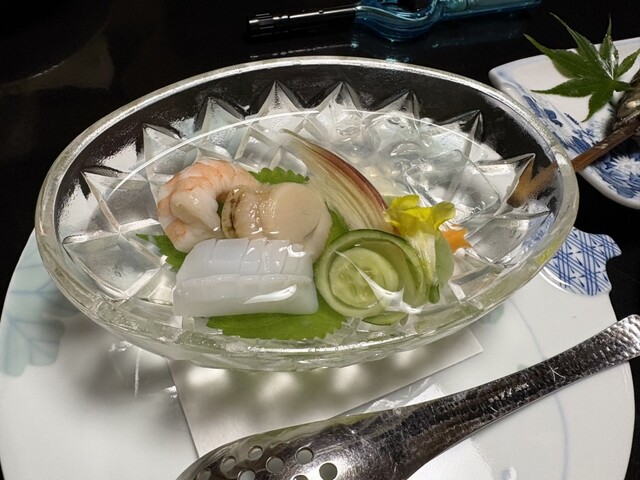 元祖うなぎ湯の宿ゆさや - 鳴子温泉（料理旅館）の写真