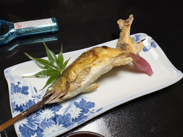 元祖うなぎ湯の宿ゆさや - 鳴子温泉（料理旅館）の写真