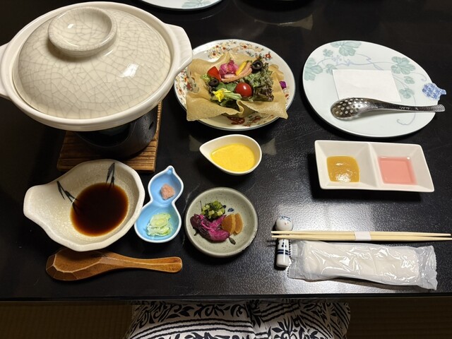 元祖うなぎ湯の宿ゆさや - 鳴子温泉（料理旅館）