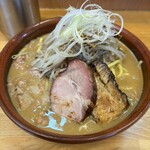 味噌っ子 ふっく - 