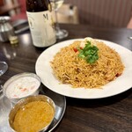 タンジャイミールス - 