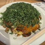 お好み焼 あかつき - 