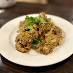 タンジャイミールス - 