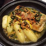 アラブ料理専門店 七つの丘 SEVEN HILLS - 