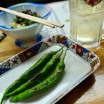 居酒屋おせろ - 