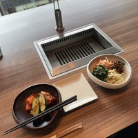 焼肉うしごろ 銀座店 - 