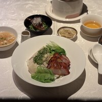 筑紫樓 銀座店 - 