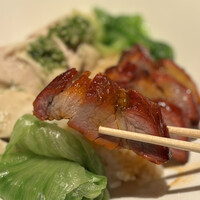 筑紫樓 銀座店 - 