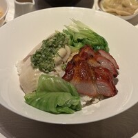 筑紫樓 銀座店 - 