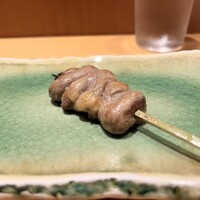焼鳥 ひげぼうず - 