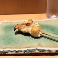 焼鳥 ひげぼうず - 