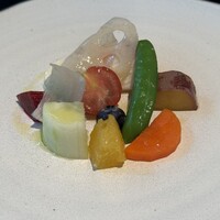 ラ・ボンヌターブル - 