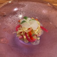 西麻布 香宮 - 